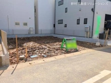 【埼玉県/川口市前川】川口市前川3丁目 新築一戸建て 