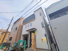 【埼玉県/川口市前川】川口市前川3丁目 新築一戸建て 
