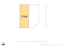 【埼玉県/川口市南町】川口市南町1丁目 新築一戸建て 