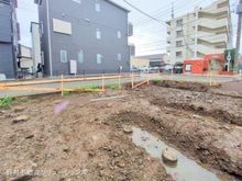 【埼玉県/川口市南町】川口市南町1丁目 新築一戸建て 