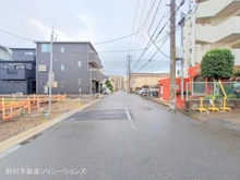 【埼玉県/川口市南町】川口市南町1丁目 新築一戸建て 