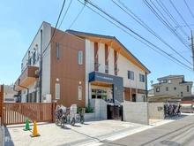 【埼玉県/川口市南町】川口市南町1丁目 新築一戸建て 周辺施設