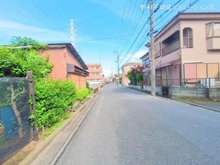 【埼玉県/川口市南鳩ヶ谷】川口市南鳩ヶ谷1丁目 新築一戸建て 
