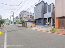 【埼玉県/川口市西川口】川口市西川口4丁目 新築一戸建て 