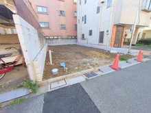 【埼玉県/川口市西川口】川口市西川口4丁目 新築一戸建て 