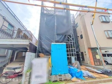 【埼玉県/川口市西川口】川口市西川口4丁目 新築一戸建て 