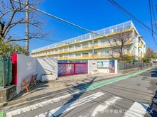 【埼玉県/川口市西川口】川口市西川口4丁目 新築一戸建て 周辺施設
