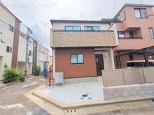 【埼玉県/川口市芝】川口市芝1丁目 新築一戸建て 