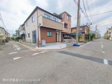 【埼玉県/川口市芝】川口市芝1丁目 新築一戸建て 