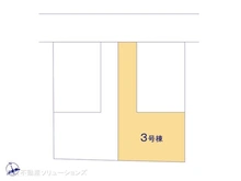【埼玉県/川口市坂下町】川口市坂下町3丁目 新築一戸建て 