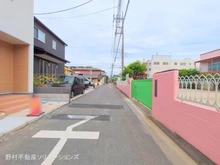 【埼玉県/川口市坂下町】川口市坂下町3丁目 新築一戸建て 