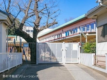 【埼玉県/川口市坂下町】川口市坂下町3丁目 新築一戸建て 周辺施設