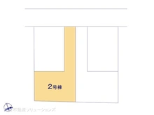 【埼玉県/川口市坂下町】川口市坂下町3丁目 新築一戸建て 