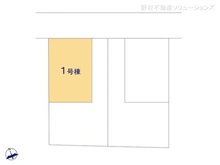 【埼玉県/川口市坂下町】川口市坂下町3丁目 新築一戸建て 