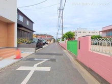 【埼玉県/川口市坂下町】川口市坂下町3丁目 新築一戸建て 