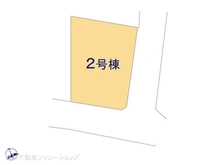 【埼玉県/川口市坂下町】川口市坂下町3丁目 新築一戸建て 