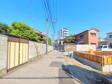 【埼玉県/川口市坂下町】川口市坂下町3丁目 新築一戸建て 