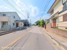【埼玉県/川口市大字安行領家】川口市大字安行領家 新築一戸建て 