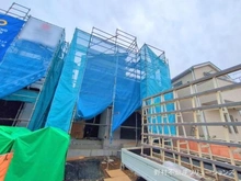 【埼玉県/川口市大字安行領家】川口市大字安行領家 新築一戸建て 