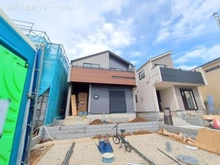 【埼玉県/川口市大字安行領家】川口市大字安行領家 新築一戸建て 