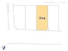 【埼玉県/川口市大字安行領家】川口市大字安行領家 新築一戸建て 