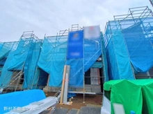 【埼玉県/川口市大字安行領家】川口市大字安行領家 新築一戸建て 