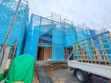 【埼玉県/川口市大字安行領家】川口市大字安行領家 新築一戸建て 
