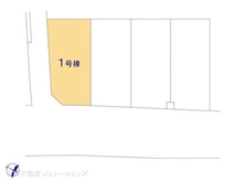 【埼玉県/川口市大字安行領家】川口市大字安行領家 新築一戸建て 