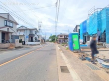 【埼玉県/川口市大字安行領家】川口市大字安行領家 新築一戸建て 