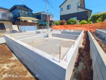 【埼玉県/川口市大字安行領家】川口市大字安行領家 新築一戸建て 