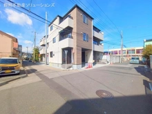 【埼玉県/川口市芝下】川口市芝下2丁目 新築一戸建て 