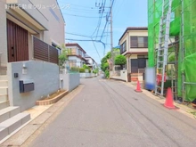 【埼玉県/川口市大字神戸】川口市大字神戸 新築一戸建て 