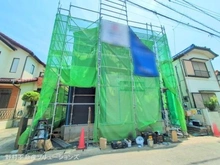 【埼玉県/川口市大字神戸】川口市大字神戸 新築一戸建て 