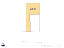【埼玉県/川口市前川】川口市前川4丁目 新築一戸建て 