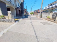 【埼玉県/川口市前川】川口市前川4丁目 新築一戸建て 
