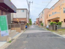 【埼玉県/川口市前川】川口市前川4丁目 新築一戸建て 