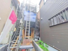 【埼玉県/川口市戸塚鋏町】川口市戸塚鋏町 新築一戸建て 