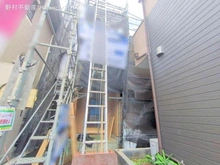 【埼玉県/川口市戸塚鋏町】川口市戸塚鋏町 新築一戸建て 