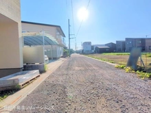 【埼玉県/川口市大字里】川口市大字里 新築一戸建て 
