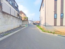【埼玉県/川口市大字赤井】川口市大字赤井 新築一戸建て 