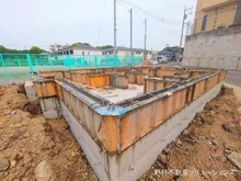 【埼玉県/川口市大字赤井】川口市大字赤井 新築一戸建て 
