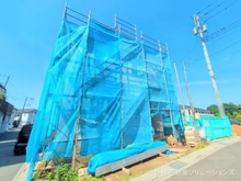 【埼玉県/川口市大字赤井】川口市大字赤井 新築一戸建て 