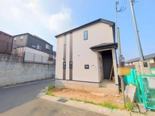 【埼玉県/川口市大字赤井】川口市大字赤井 新築一戸建て 