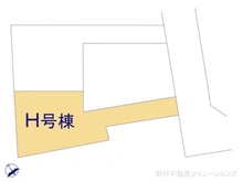 【埼玉県/川口市大字赤井】川口市大字赤井 新築一戸建て 