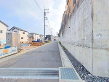【埼玉県/川口市大字赤井】川口市大字赤井 新築一戸建て 