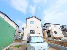 【埼玉県/川口市大字赤井】川口市大字赤井 新築一戸建て 