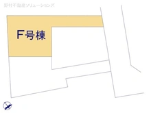 【埼玉県/川口市大字赤井】川口市大字赤井 新築一戸建て 