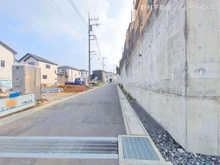 【埼玉県/川口市大字赤井】川口市大字赤井 新築一戸建て 