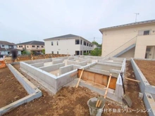 【埼玉県/川口市大字赤井】川口市大字赤井 新築一戸建て 