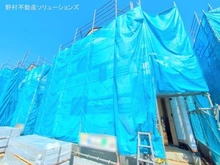 【埼玉県/川口市大字赤井】川口市大字赤井 新築一戸建て 